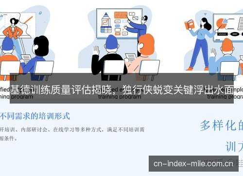 基德训练质量评估揭晓，独行侠蜕变关键浮出水面